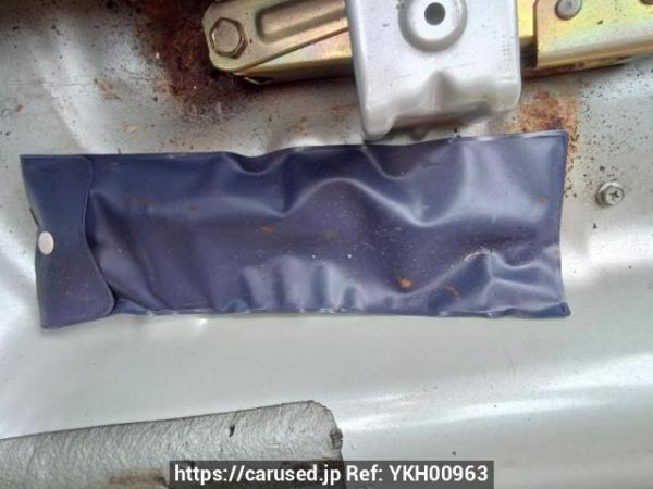 Used 2003 AT suzuki jimny JB23W Image[38]