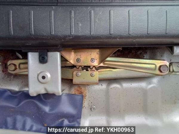Used 2003 AT suzuki jimny JB23W Image[39]