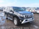 Toyota Land Cruiser Prado TRJ150W