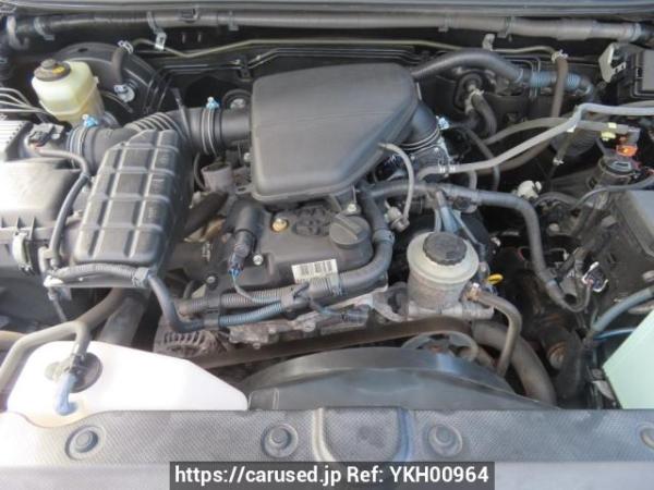 Used 2016 AT toyota land-cruiser-prado TRJ150W Image[9]