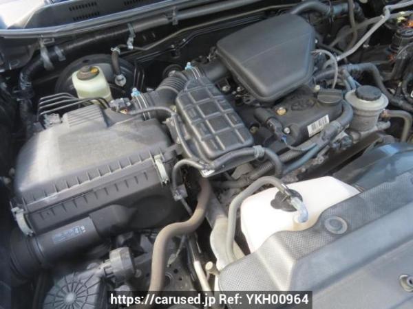 Used 2016 AT toyota land-cruiser-prado TRJ150W Image[10]