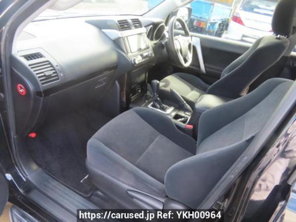 Used 2016 AT toyota land-cruiser-prado TRJ150W Image[14]