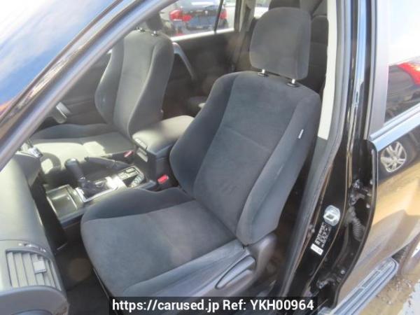 Used 2016 AT toyota land-cruiser-prado TRJ150W Image[15]