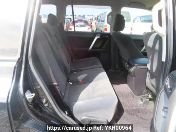 Used 2016 AT toyota land-cruiser-prado TRJ150W Image[16]