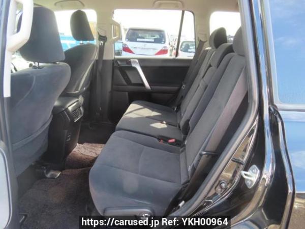 Used 2016 AT toyota land-cruiser-prado TRJ150W Image[17]