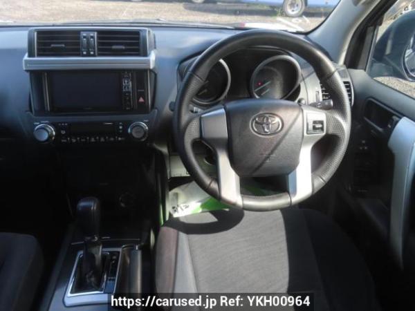 Used 2016 AT toyota land-cruiser-prado TRJ150W Image[22]