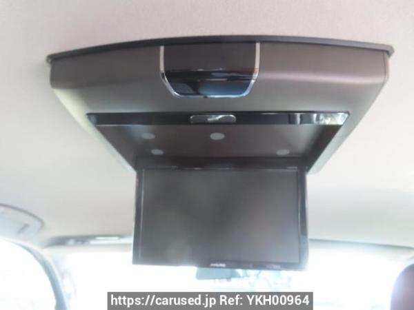 Used 2016 AT toyota land-cruiser-prado TRJ150W Image[24]