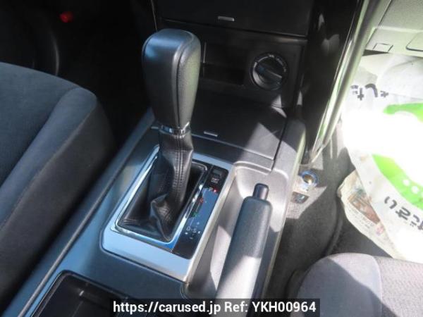 Used 2016 AT toyota land-cruiser-prado TRJ150W Image[25]