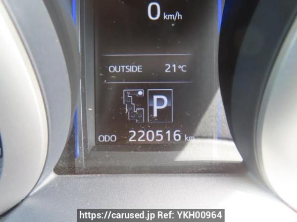 Used 2016 AT toyota land-cruiser-prado TRJ150W Image[27]