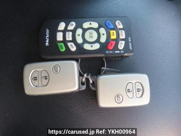 Used 2016 AT toyota land-cruiser-prado TRJ150W Image[32]
