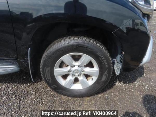 Used 2016 AT toyota land-cruiser-prado TRJ150W Image[33]