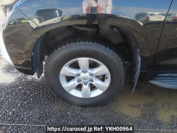 Used 2016 AT toyota land-cruiser-prado TRJ150W Image[34]