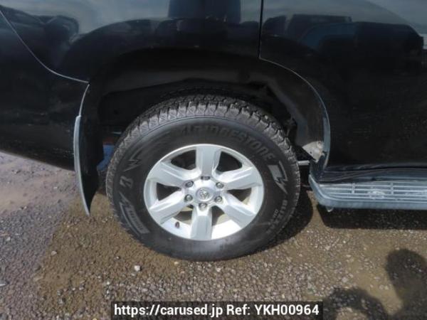 Used 2016 AT toyota land-cruiser-prado TRJ150W Image[35]