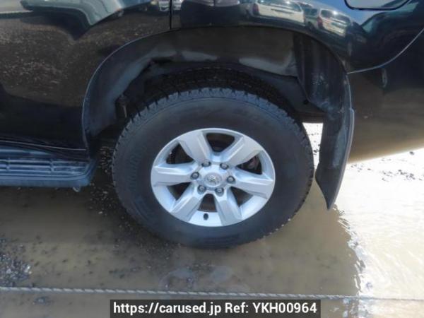 Used 2016 AT toyota land-cruiser-prado TRJ150W Image[36]