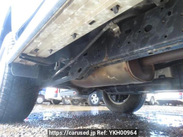 Used 2016 AT toyota land-cruiser-prado TRJ150W Image[39]