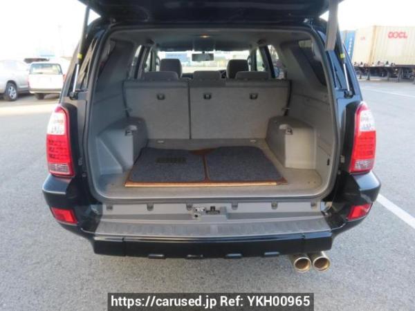 Used 2004 AT toyota hilux-surf RZN215W Image[8]