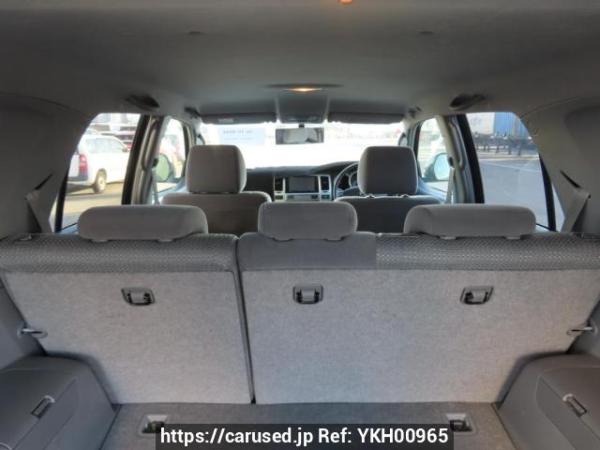 Used 2004 AT toyota hilux-surf RZN215W Image[9]