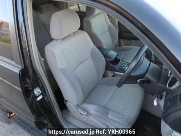 Used 2004 AT toyota hilux-surf RZN215W Image[14]