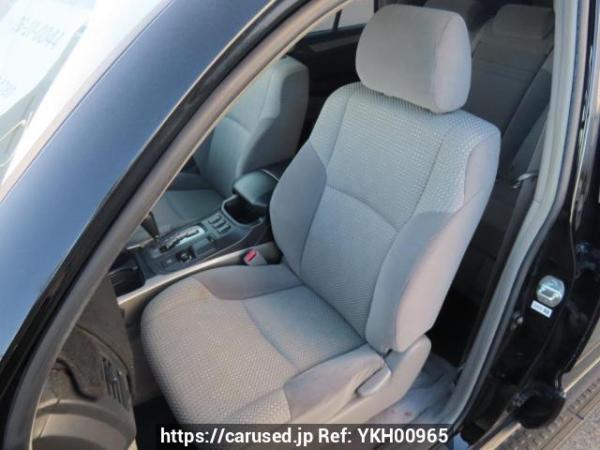 Used 2004 AT toyota hilux-surf RZN215W Image[16]