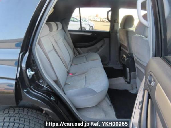 Used 2004 AT toyota hilux-surf RZN215W Image[17]