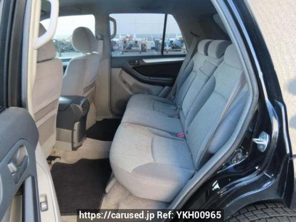 Used 2004 AT toyota hilux-surf RZN215W Image[18]