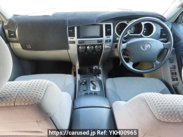 Used 2004 AT toyota hilux-surf RZN215W Image[19]