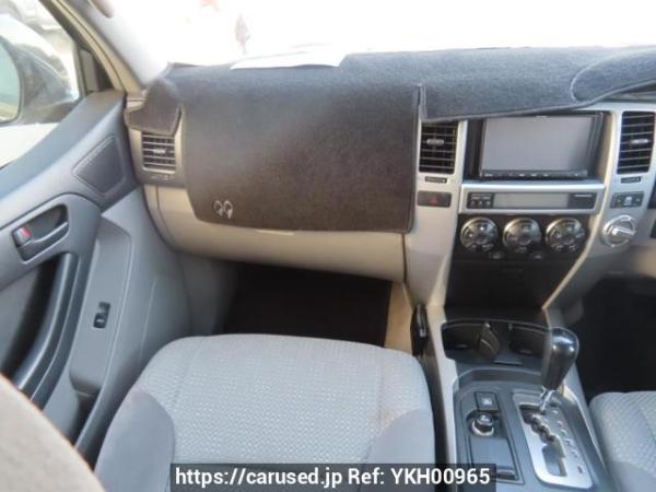 Used 2004 AT toyota hilux-surf RZN215W Image[20]