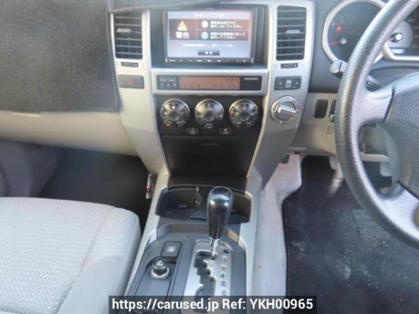 Used 2004 AT toyota hilux-surf RZN215W Image[22]