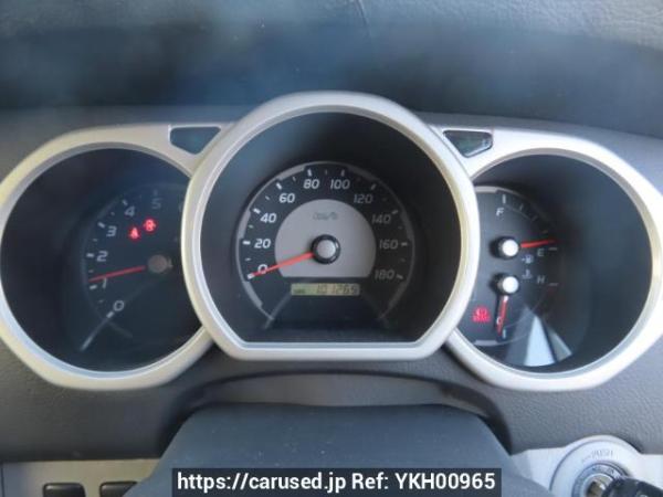 Used 2004 AT toyota hilux-surf RZN215W Image[25]
