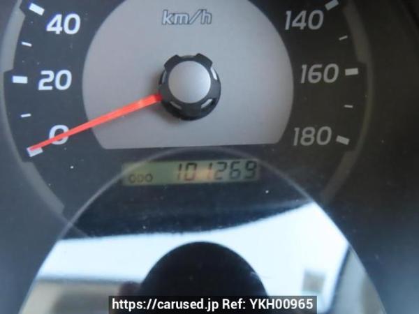 Used 2004 AT toyota hilux-surf RZN215W Image[26]