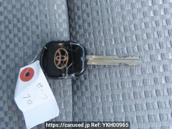 Used 2004 AT toyota hilux-surf RZN215W Image[29]