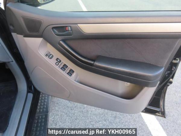 Used 2004 AT toyota hilux-surf RZN215W Image[30]