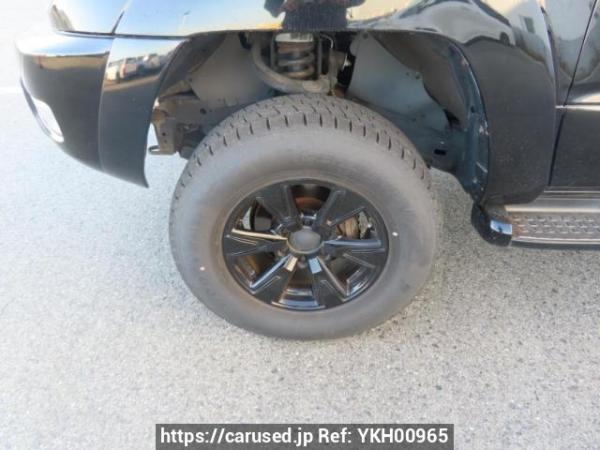 Used 2004 AT toyota hilux-surf RZN215W Image[31]