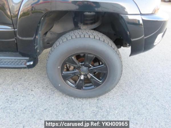 Used 2004 AT toyota hilux-surf RZN215W Image[32]