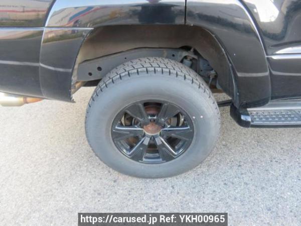 Used 2004 AT toyota hilux-surf RZN215W Image[33]