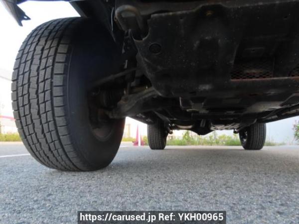 Used 2004 AT toyota hilux-surf RZN215W Image[35]