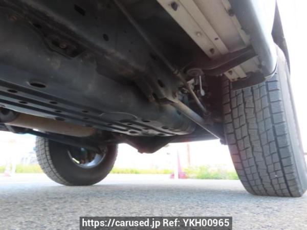 Used 2004 AT toyota hilux-surf RZN215W Image[40]