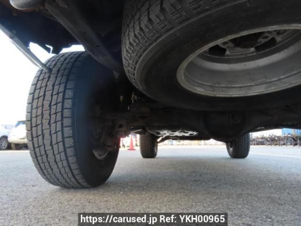 Used 2004 AT toyota hilux-surf RZN215W Image[41]
