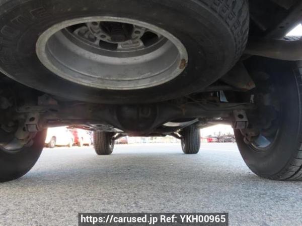Used 2004 AT toyota hilux-surf RZN215W Image[43]