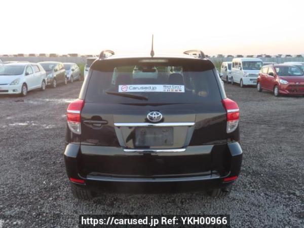 Used 2010 AT toyota vanguard ACA38W Image[5]