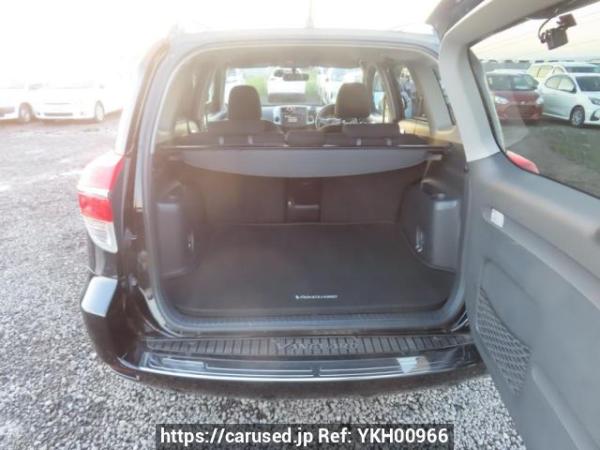 Used 2010 AT toyota vanguard ACA38W Image[8]