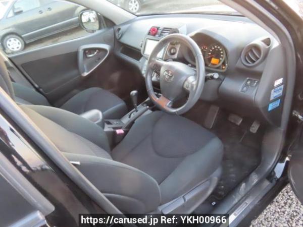 Used 2010 AT toyota vanguard ACA38W Image[12]