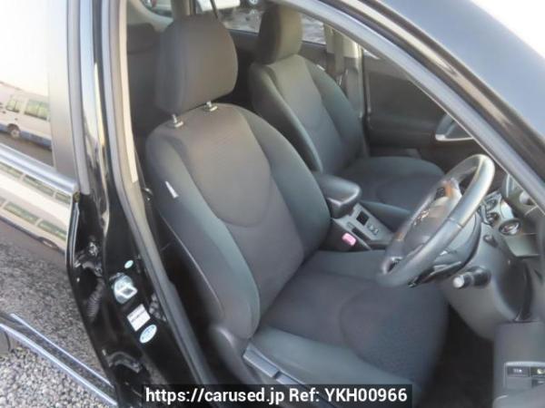 Used 2010 AT toyota vanguard ACA38W Image[13]