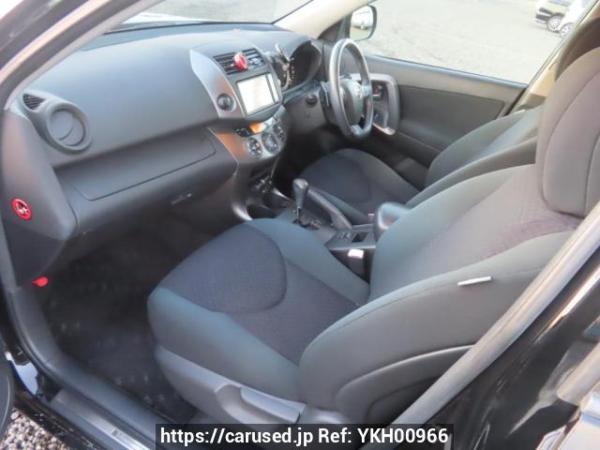 Used 2010 AT toyota vanguard ACA38W Image[14]