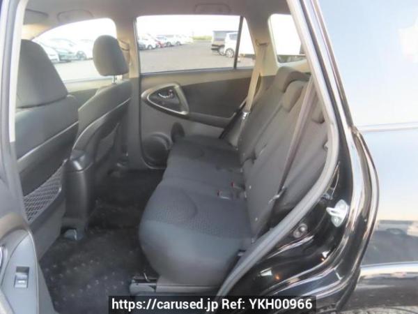 Used 2010 AT toyota vanguard ACA38W Image[17]