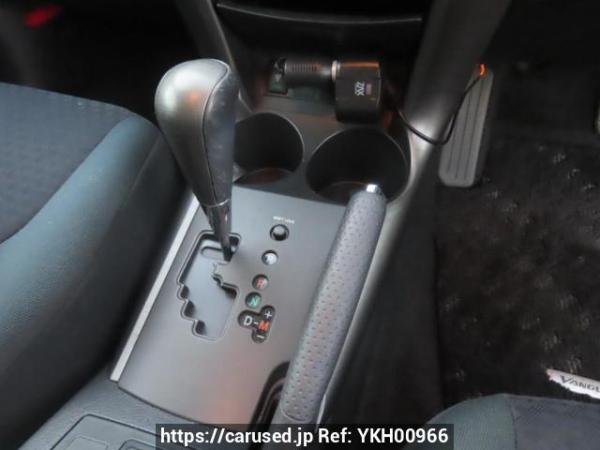 Used 2010 AT toyota vanguard ACA38W Image[23]