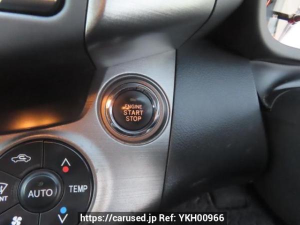 Used 2010 AT toyota vanguard ACA38W Image[26]