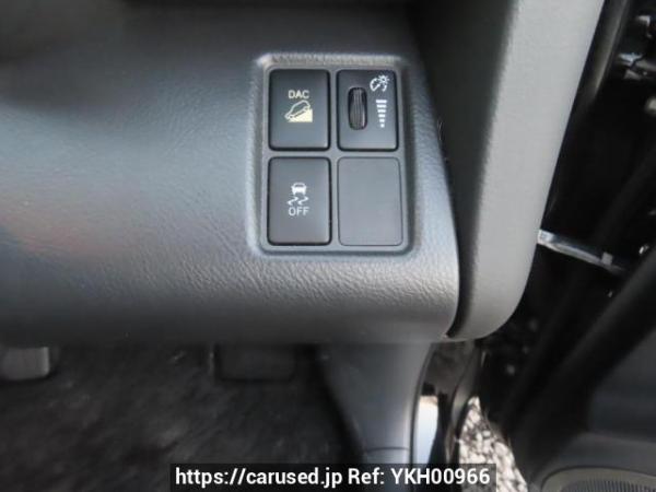 Used 2010 AT toyota vanguard ACA38W Image[28]
