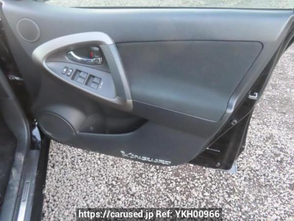 Used 2010 AT toyota vanguard ACA38W Image[29]