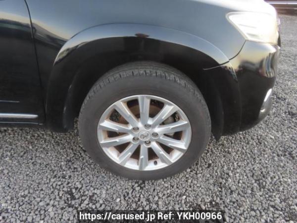 Used 2010 AT toyota vanguard ACA38W Image[31]